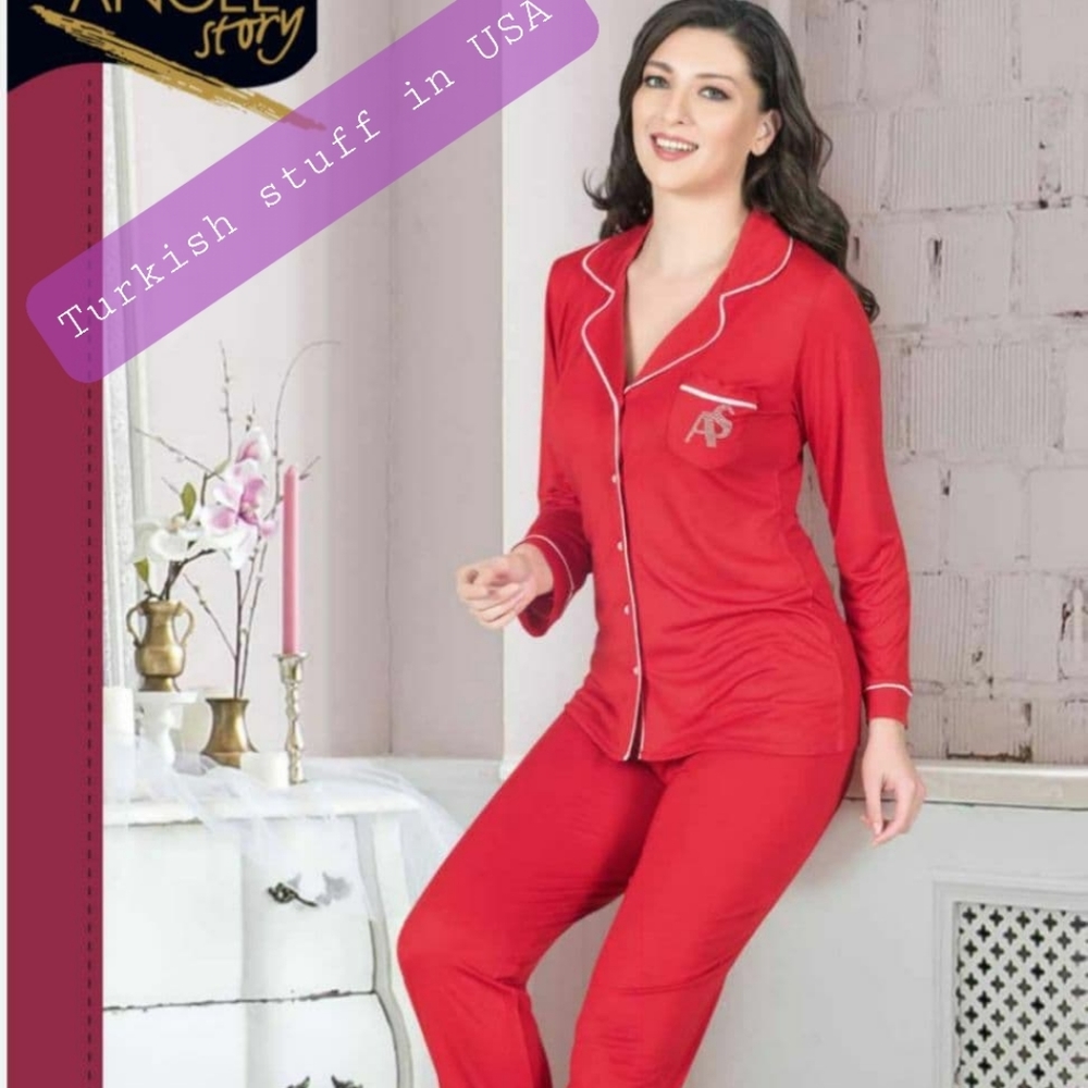 Pajamas - Picture 2 of 2